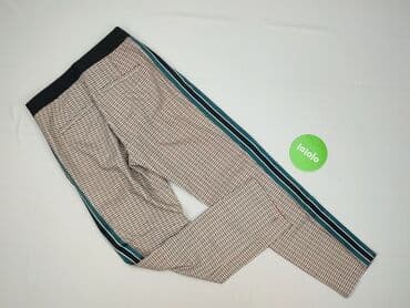 reserved wyprzedaż spodnie damskie: Reserved, Spodnie materiałowe damskie, XS — 3