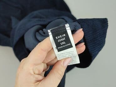 shein curve sukienki: Shein Curve, Sukienka damska, XL — 4