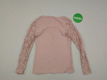 bluzki z kryształkami: Women's blouse, size S (EU 36) — 3