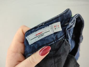 puddle jeans: Jeansy damskie, rozmiar M — 4