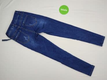 jeansy i marynarka: Denim Life, Jeansy damskie, S — 3