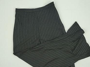 pepperts buty: H&M, Spodnie materiałowe damskie, rozmiar S — 1