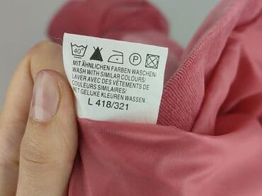 kapcie jordan różowe: Marynarka damska, rozmiar L — 6