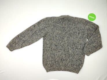 sweter z c a: Sweter, M (EU 38), condition - Very good — 3