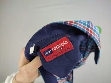 replay koszule męskie: Koszulа dla mężczyzn, rozmiar 2XL — 4