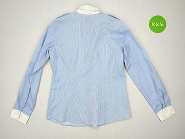 work: Wear, Koszula damska, rozmiar M — 3