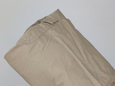 Spodnie: Spodnie 3/4 dla mężczyzn, rozmiar L — 5