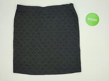 goth spódnica: Yessica, Spódnica damska, rozmiar M — 4