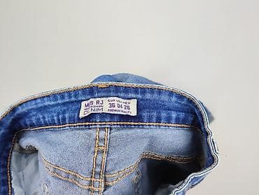 blue harbor jeans: Jeansy damskie, rozmiar S — 4