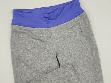 Crivit, Legginsy Sportowe damskie, rozmiar M