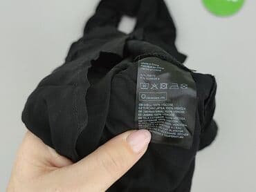 body z odkrytymi plecami h m: H&M Conscious, Sukienka damska, rozmiar XS — 4