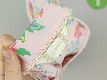 hm bluzki z krótkim rękawem: Bluzka damska, rozmiar L — 4