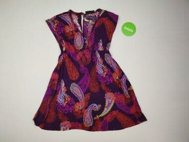 wyprzedaż sukienek plus size: Women`s dress, size M (EU 38) — 2