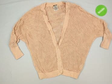 st bernard golf: PULL&BEAR, Kardigan damski, rozmiar M — 2