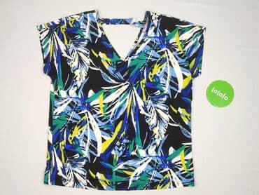 koszulka z gitara: QUIOSQUE, Bluzka damska, rozmiar XL — 2