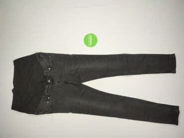 duże rozmiary ekskluzywne sukienki plus size: H&M, Jeans for women, size 2XL (EU 44) — 2