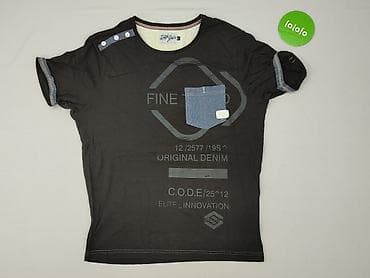 crane buty: T-shirt damski, rozmiar M — 2