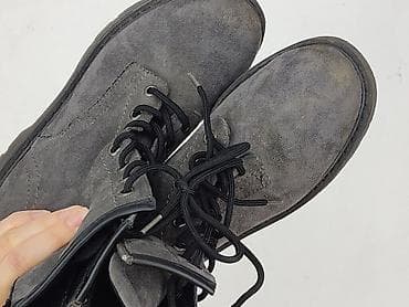 Ankle boots: C&A, Ankle boots for women, size 37 at lalafo.pl — 7 Ankle boots: C&A, Ankle boots for women, size 37 — 7