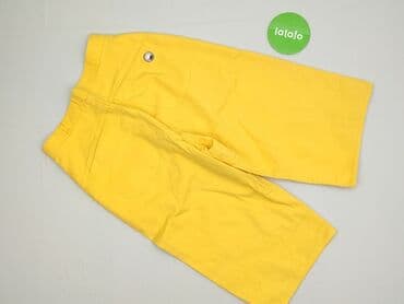 Women: 3/4 Trousers for women, size L (EU 40) — 3
