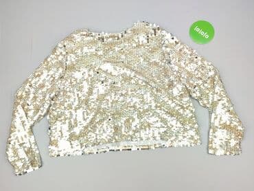 tuniki sylwestrowe: Zara, Жіноча блуза, S на lalafo.pl — 3 tuniki sylwestrowe: Zara, Жіноча блуза, S — 3