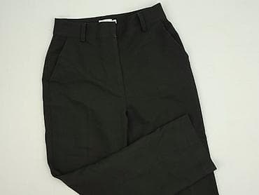 mng jeans: NA-KD, Spodnie materiałowe damskie, rozmiar M — 1