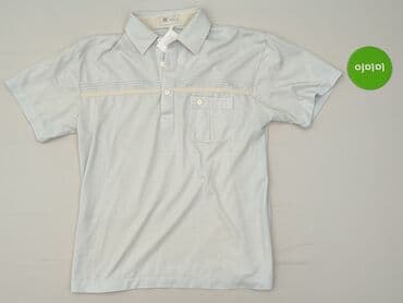 koszulka polo 4xl: Koszulka polo dla mężczyzn, rozmiar S — 2