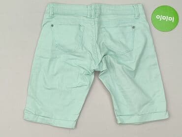 krótkie spodenki i nogi z cellulitem: Terranova, Szorty damskie, S — 4