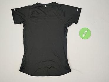 t shirt nike compression: Nike, T-shirt damski, rozmiar S — 3