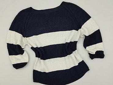 Basic, Sweter damski, rozmiar L