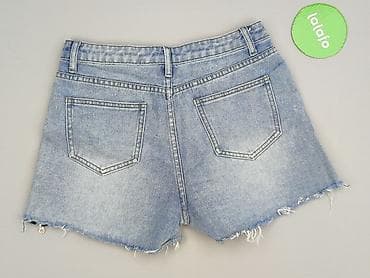 pan jeans: Szorty damskie, rozmiar S — 3