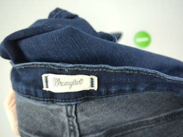 vankel jeans: Wrangler, Jeansy damskie, S — 5