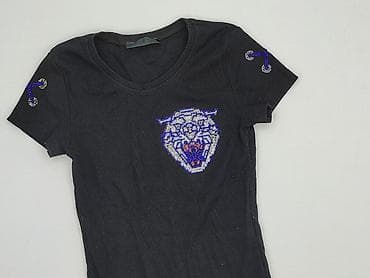 T-shirt damski, rozmiar S