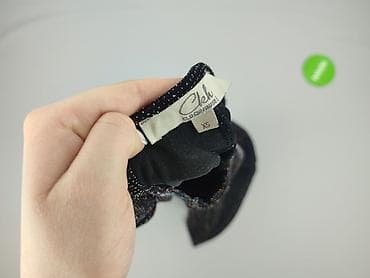 kapcie elfy: Club L London, Sukienka damska, rozmiar XS — 4