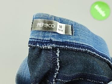 jeggings white stuff: Pepco, Legginsy rozmiar S — 4