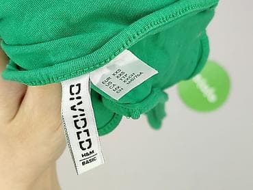 "hennes: H&M Divided, Top damski, rozmiar 2XS — 5