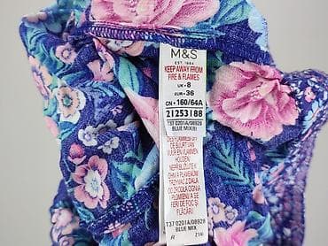kubenz buty: Marks & Spencer, Spodnie materiałowe damskie, rozmiar S — 4