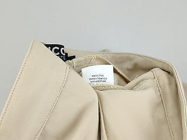 spodnie indicode: Spodnie materiałowe damskie, rozmiar L — 5