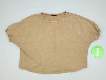 koszula damska pull and bear: Sinsay, T-shirt damski, M — 2