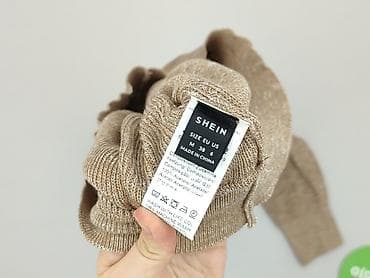 pull and bear sweter w paski: Shein, Sweter damski, rozmiar M — 5