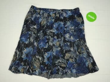 wzorzysta spódnice midi: CASAMODA, Spódnica damska, rozmiar 2XL — 2