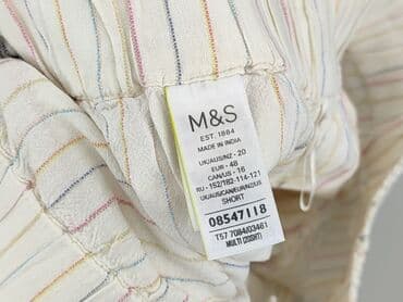 Kobiety: Marks & Spencer, Szorty damskie, rozmiar XL — 5