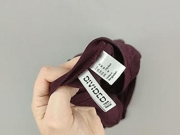 hm sukienki maxi: H&M Divided, Sukienka damska, rozmiar M — 4