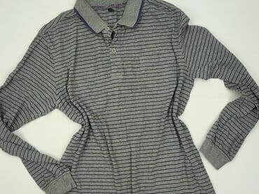 koszule polo: United Colors of Benetton, Bluzka damska, rozmiar L — 1