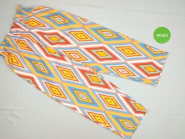 local heroes spodnie dresowe: Spodnie materiałowe damskie, S — 2