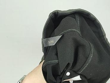 la mode second hand: Legginsy Ze skóry ekologicznej damskie, rozmiar M — 4