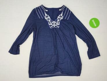 strandtunika c a: Bluzka damska, rozmiar S — 2