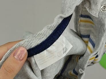 koszulka od stradivarius: Vest, Ergee, 3-6 months, condition - Perfect — 4