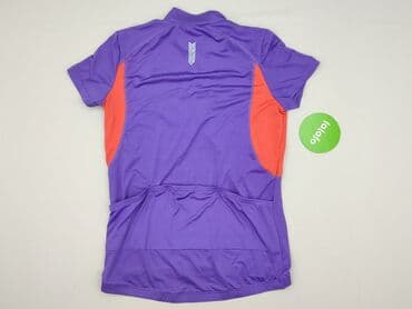 koszulka rowerowa polska: Crivit, T-shirt damski, rozmiar M — 3