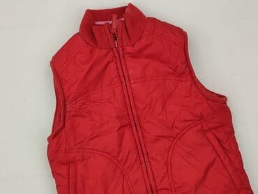 kurtka napapijri: Vest, H&M, 8 years, 122-128 cm, condition - Very good — 1