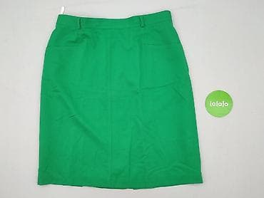 spódnice tie dye: Spódnica damska, rozmiar 4XL — 2